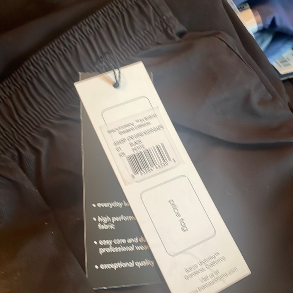 Grey’s Anatomy Scrub pants